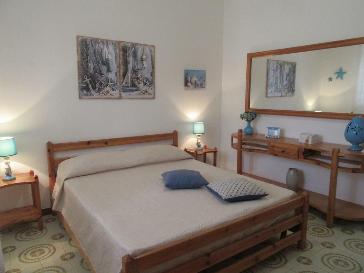 Villa Oltremare By Cala Salento Punta Prosciutto Exterior foto